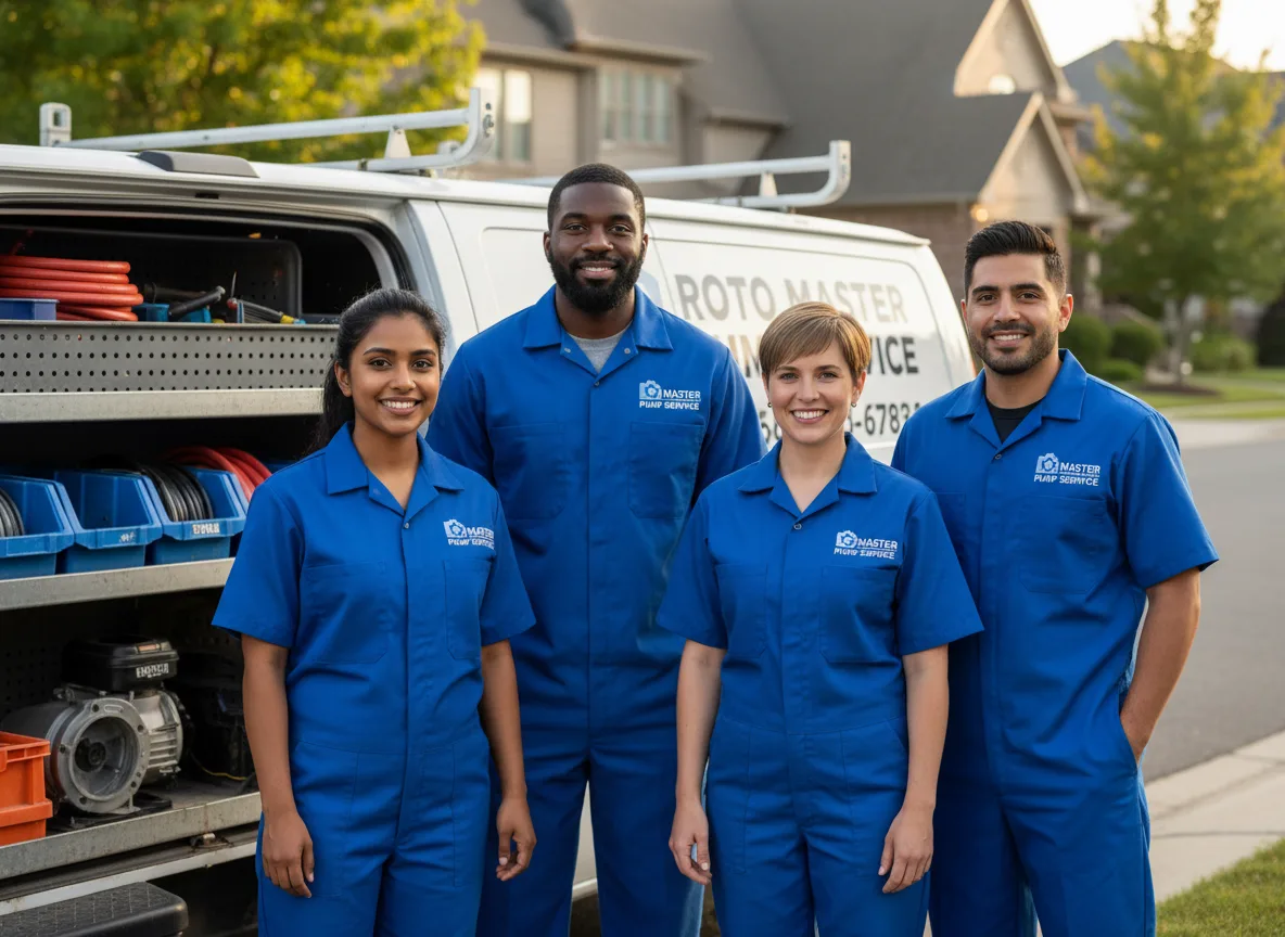 Sump Pump Installation company in Osprey, FL